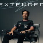 ¡Hay “Checo” Pérez para rato! Cadillac lo renueva hasta el 2029